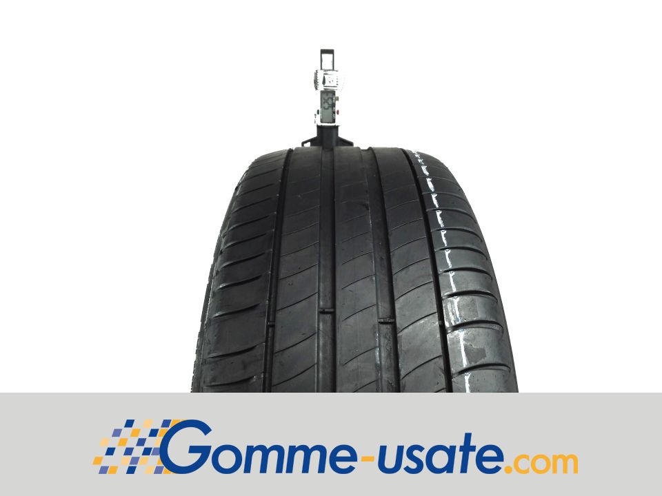 Thumb Michelin Gomme Usate Michelin 215/55 R17 94W Primacy 3 (65%) pneumatici usati Estivo 0